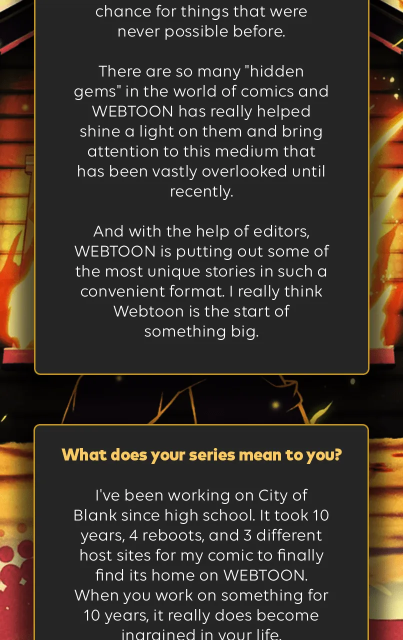 WEBTOON Now Chapter 10 page 3 - 