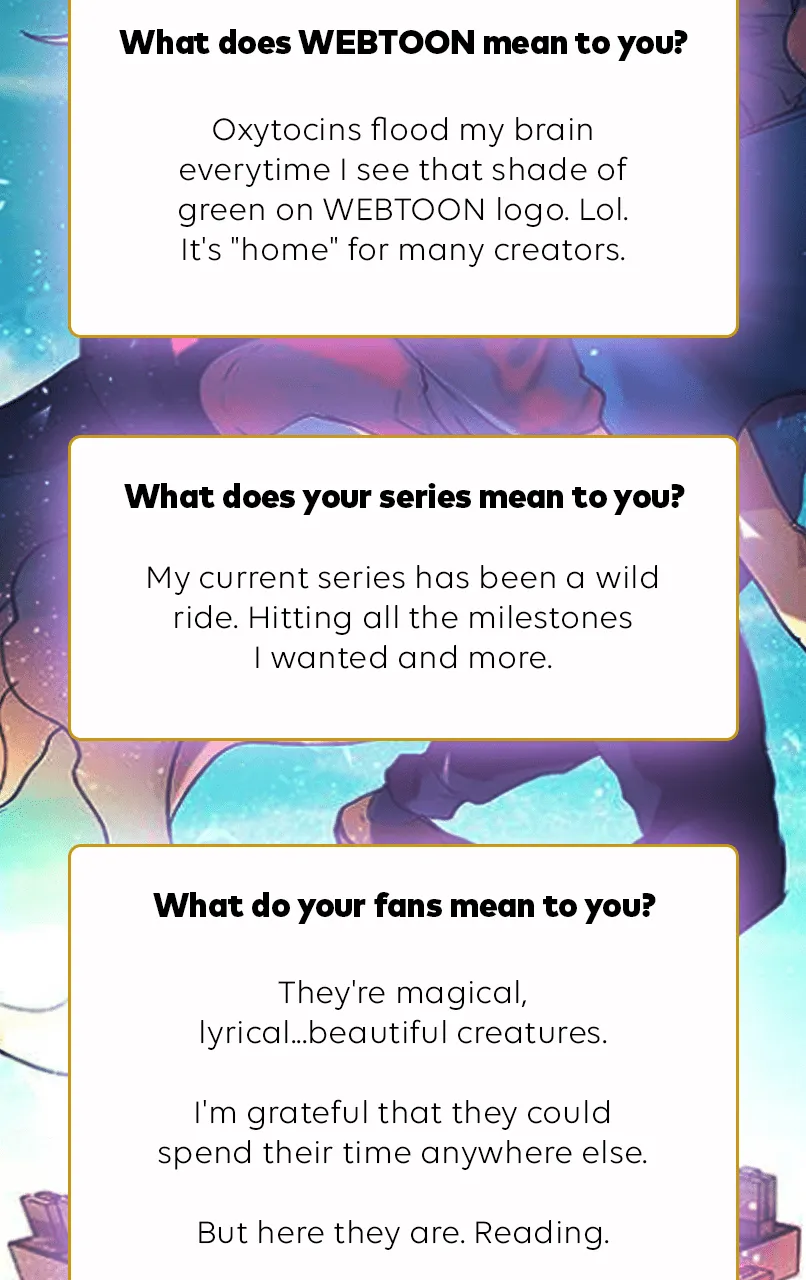 WEBTOON Now Chapter 11 page 2 - 