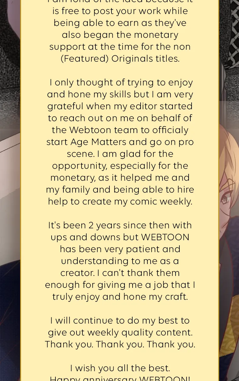WEBTOON Now Chapter 12 page 2 - 