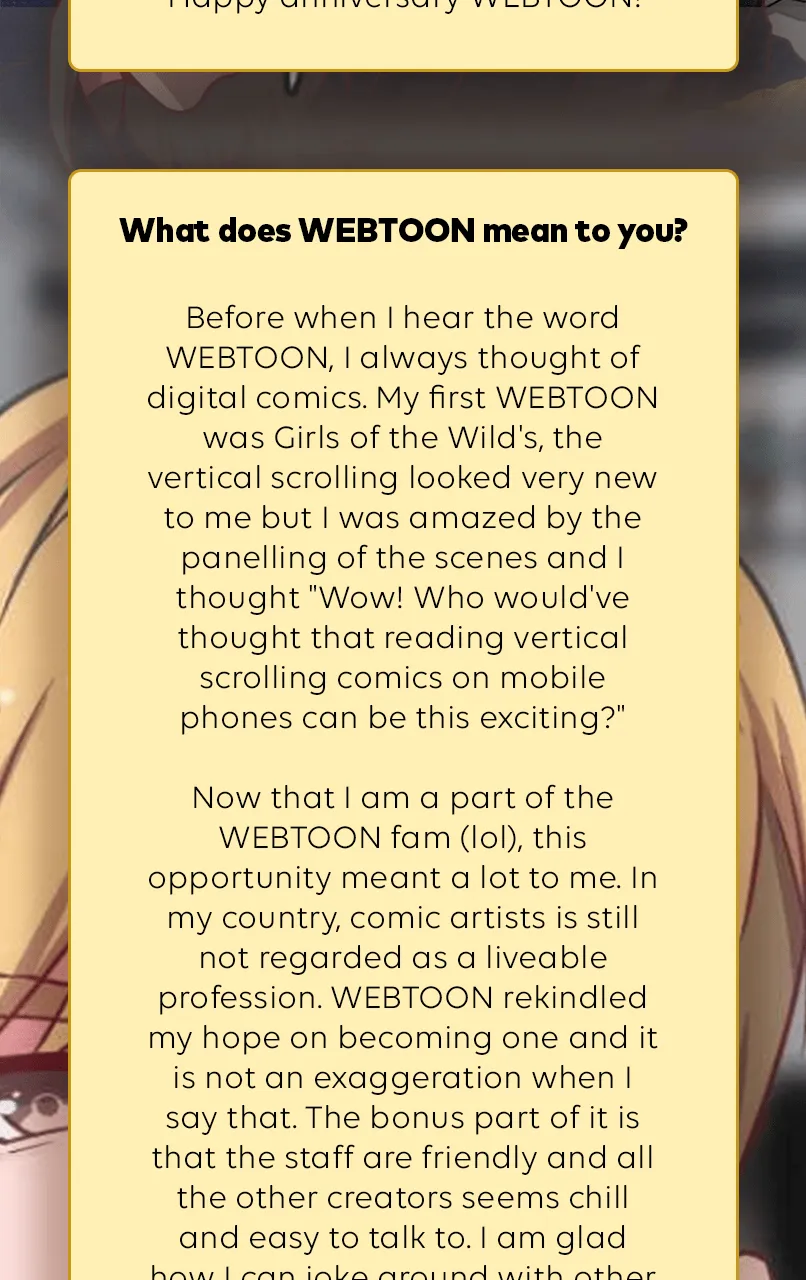 WEBTOON Now Chapter 12 page 3 - 