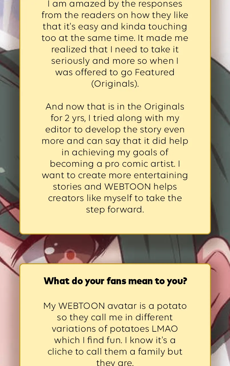 WEBTOON Now Chapter 12 page 5 - 