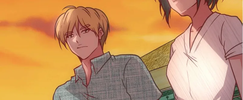 WEBTOON Now Chapter 12 page 7 - 