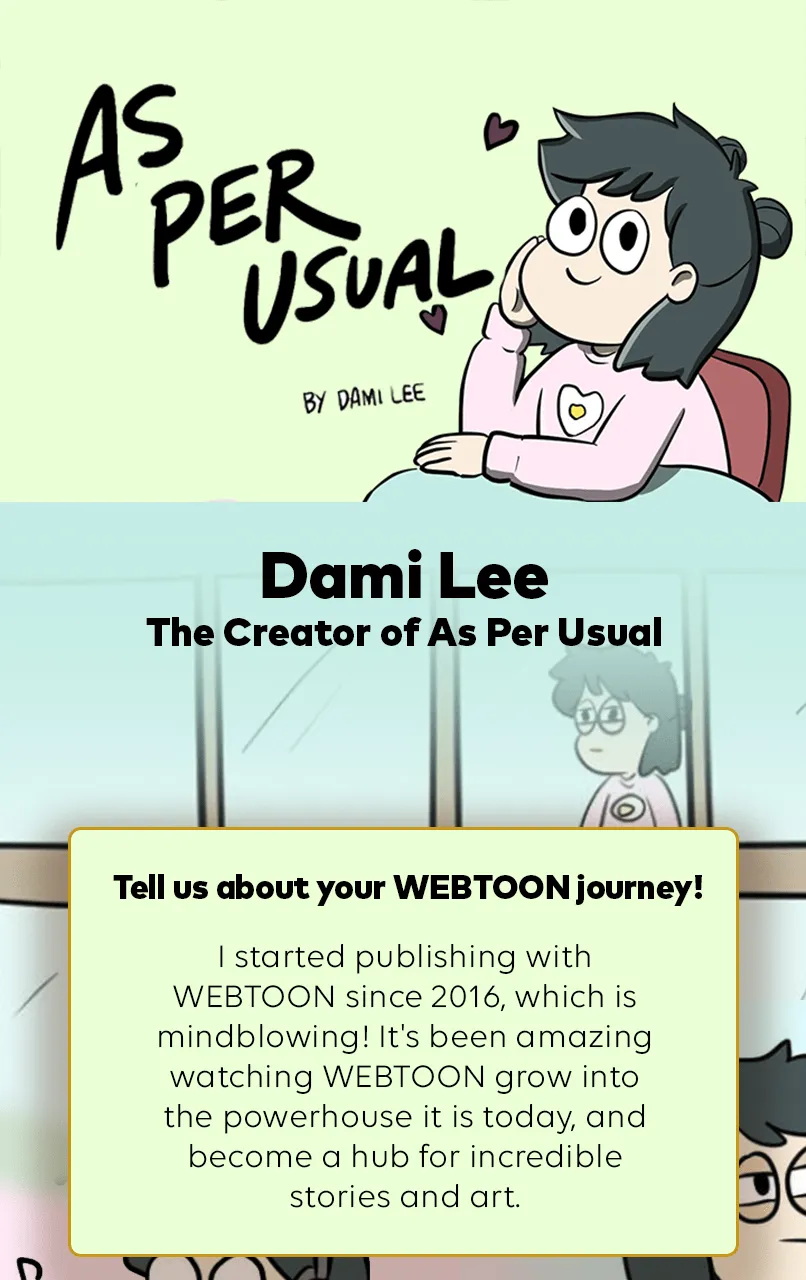 WEBTOON Now Chapter 13 page 1 - 