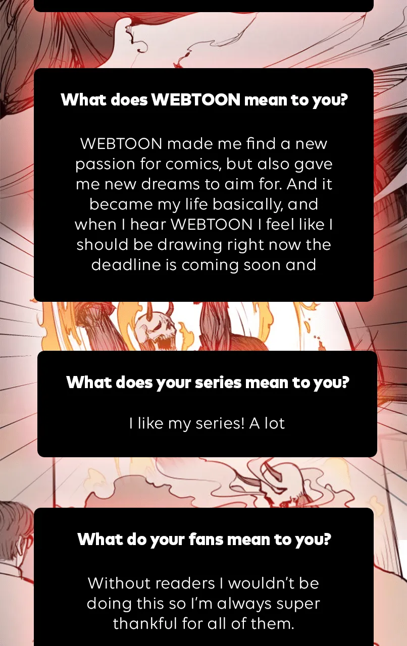 WEBTOON Now Chapter 14 page 2 - 
