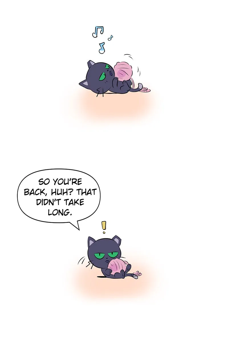 WEBTOON Now Chapter 2 page 1 - 
