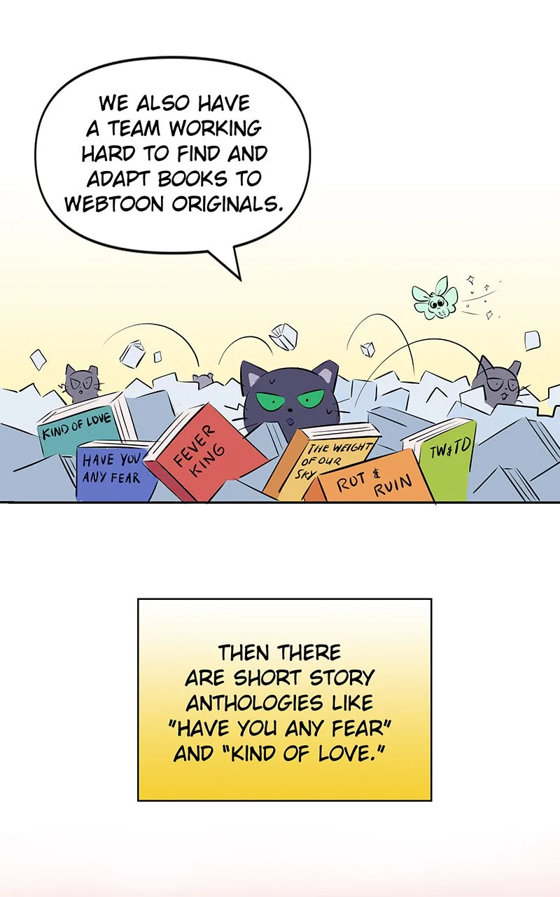WEBTOON Now Chapter 2 page 12 - 