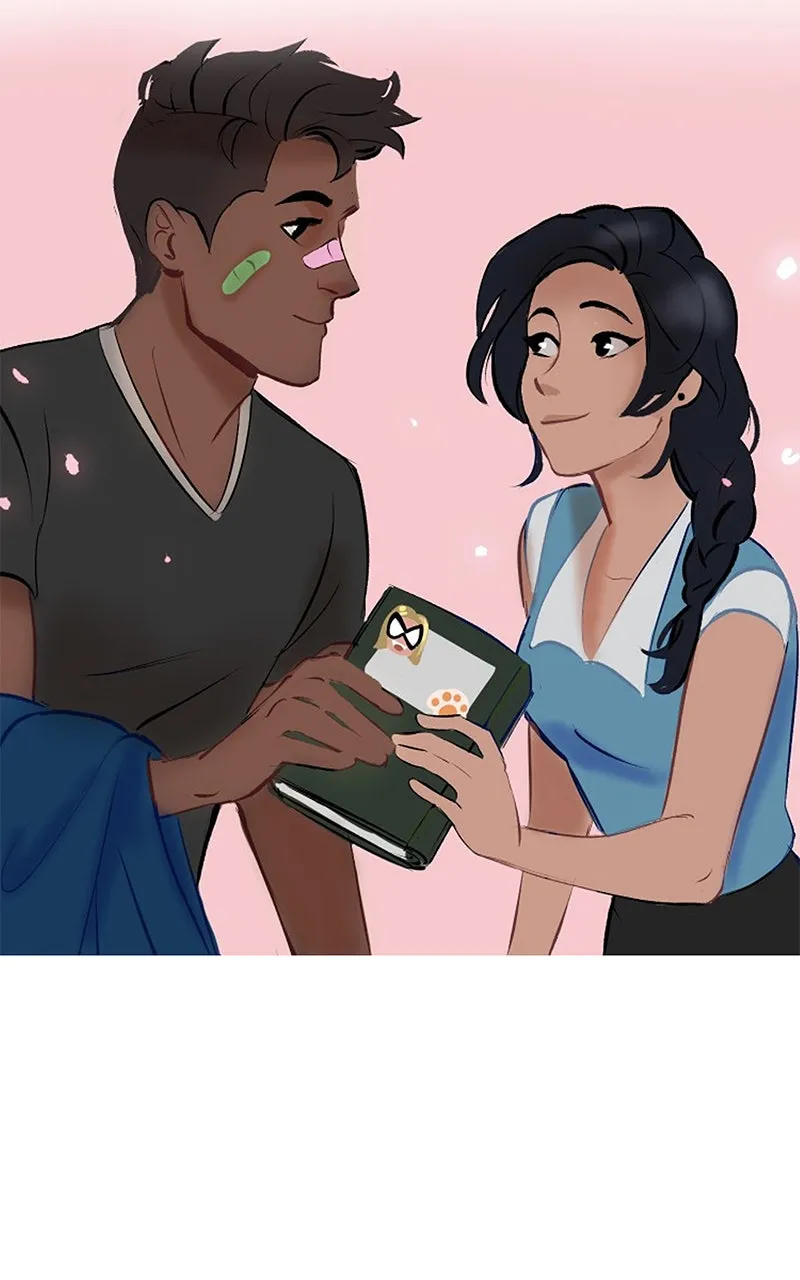 WEBTOON Now Chapter 2 page 13 - 