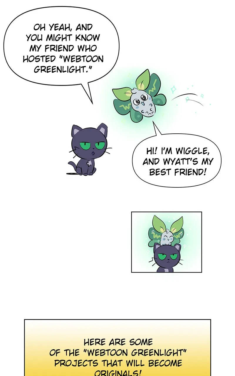 WEBTOON Now Chapter 2 page 14 - 