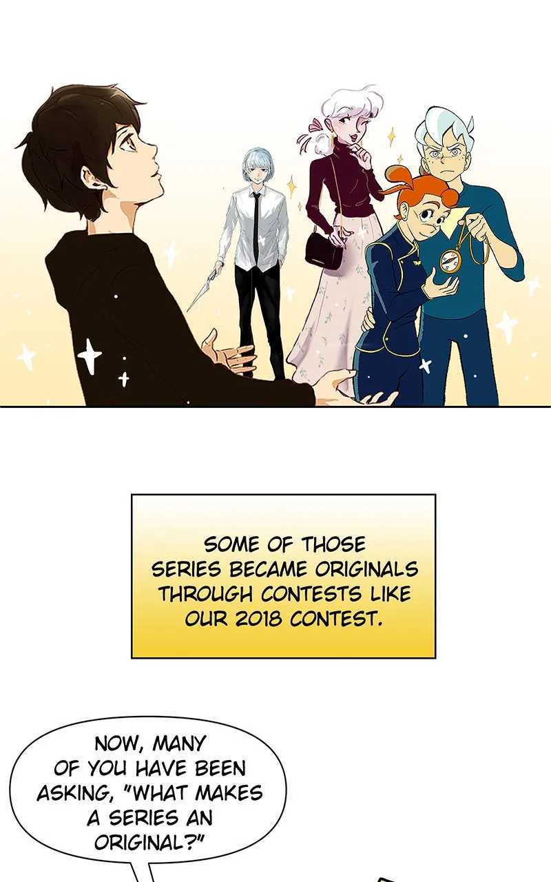 WEBTOON Now Chapter 2 page 4 - 
