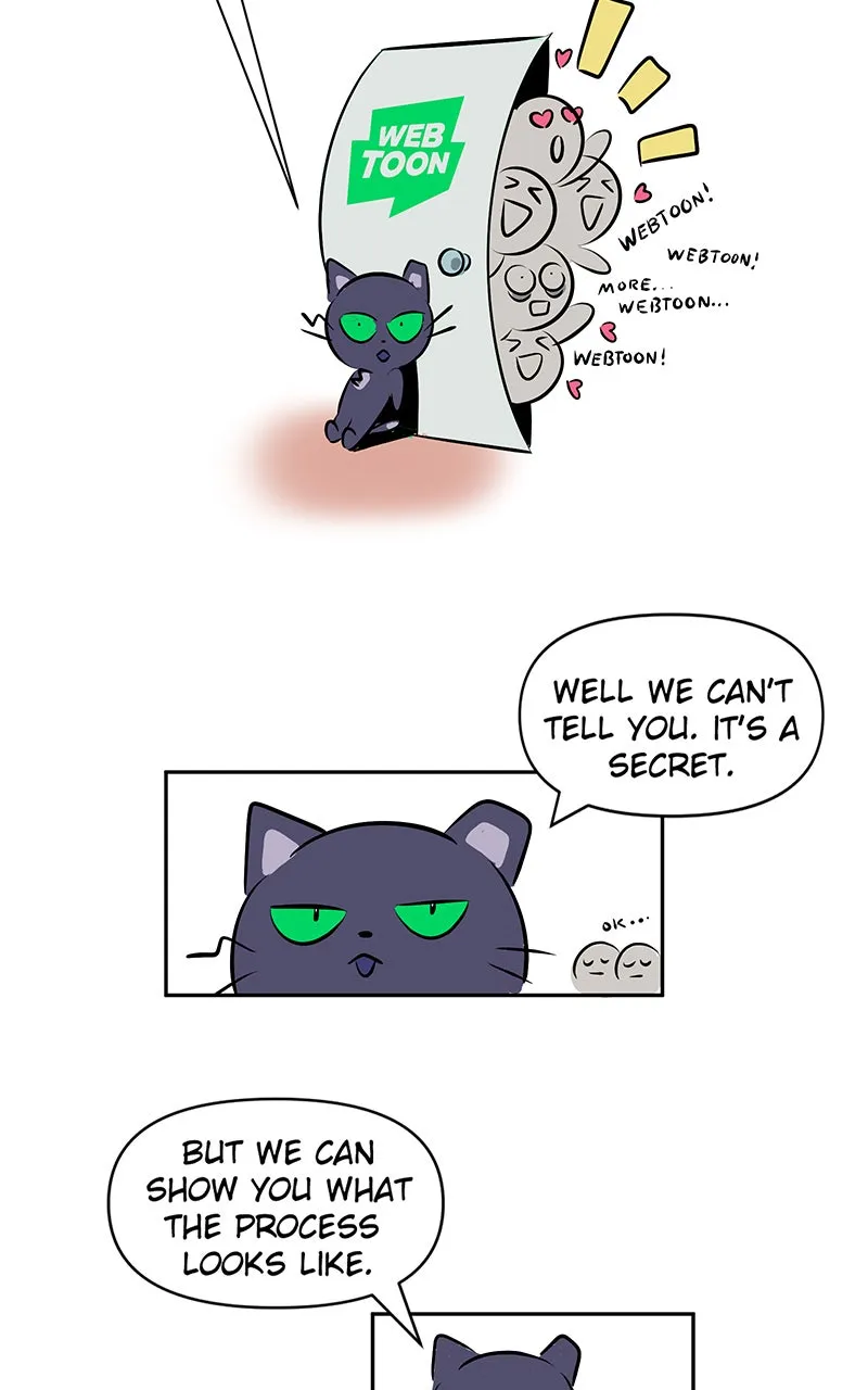 WEBTOON Now Chapter 2 page 5 - 