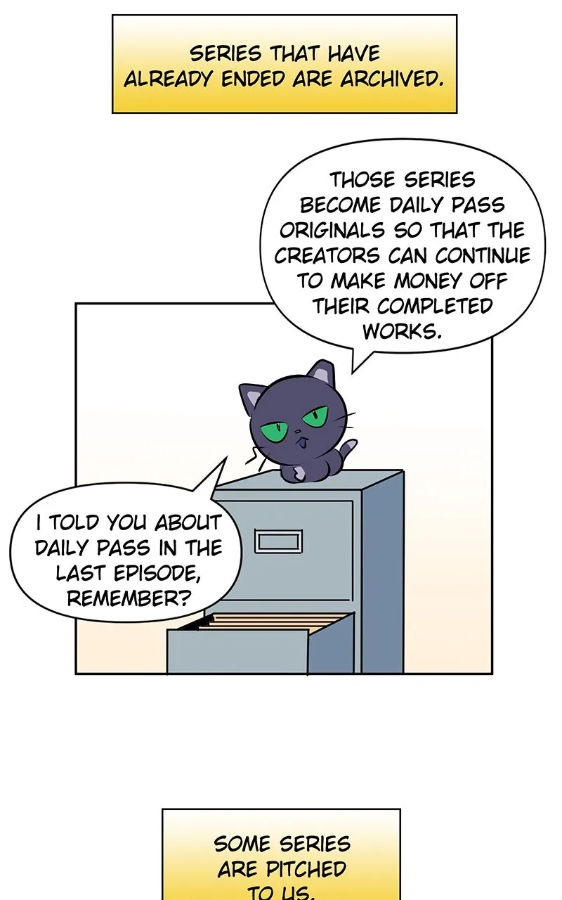 WEBTOON Now Chapter 2 page 8 - 