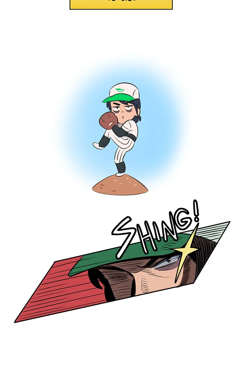 WEBTOON Now Chapter 2 page 9 - 