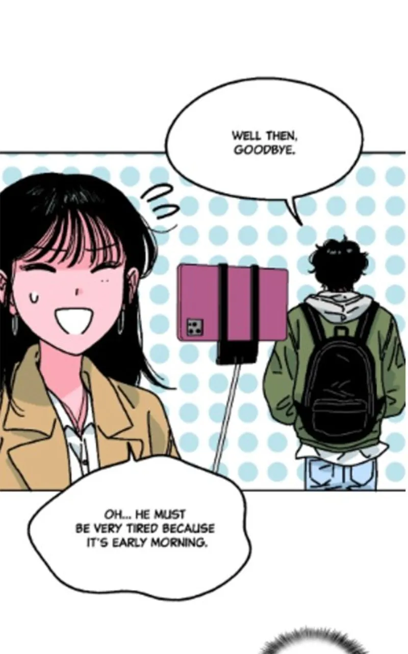 WEBTOON Now Chapter 251 page 11 - 