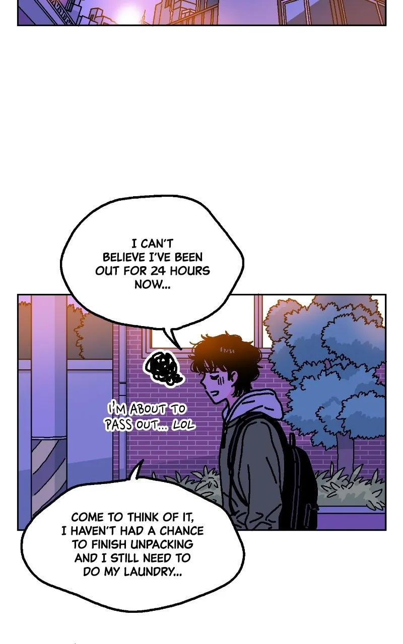 WEBTOON Now Chapter 251 page 14 - 