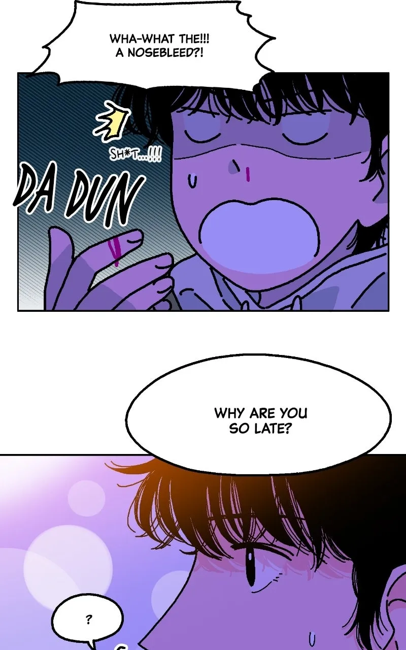 WEBTOON Now Chapter 251 page 15 - 