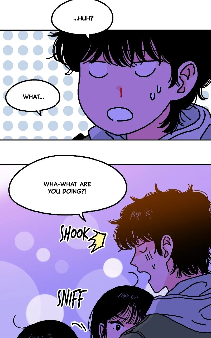 WEBTOON Now Chapter 251 page 19 - 