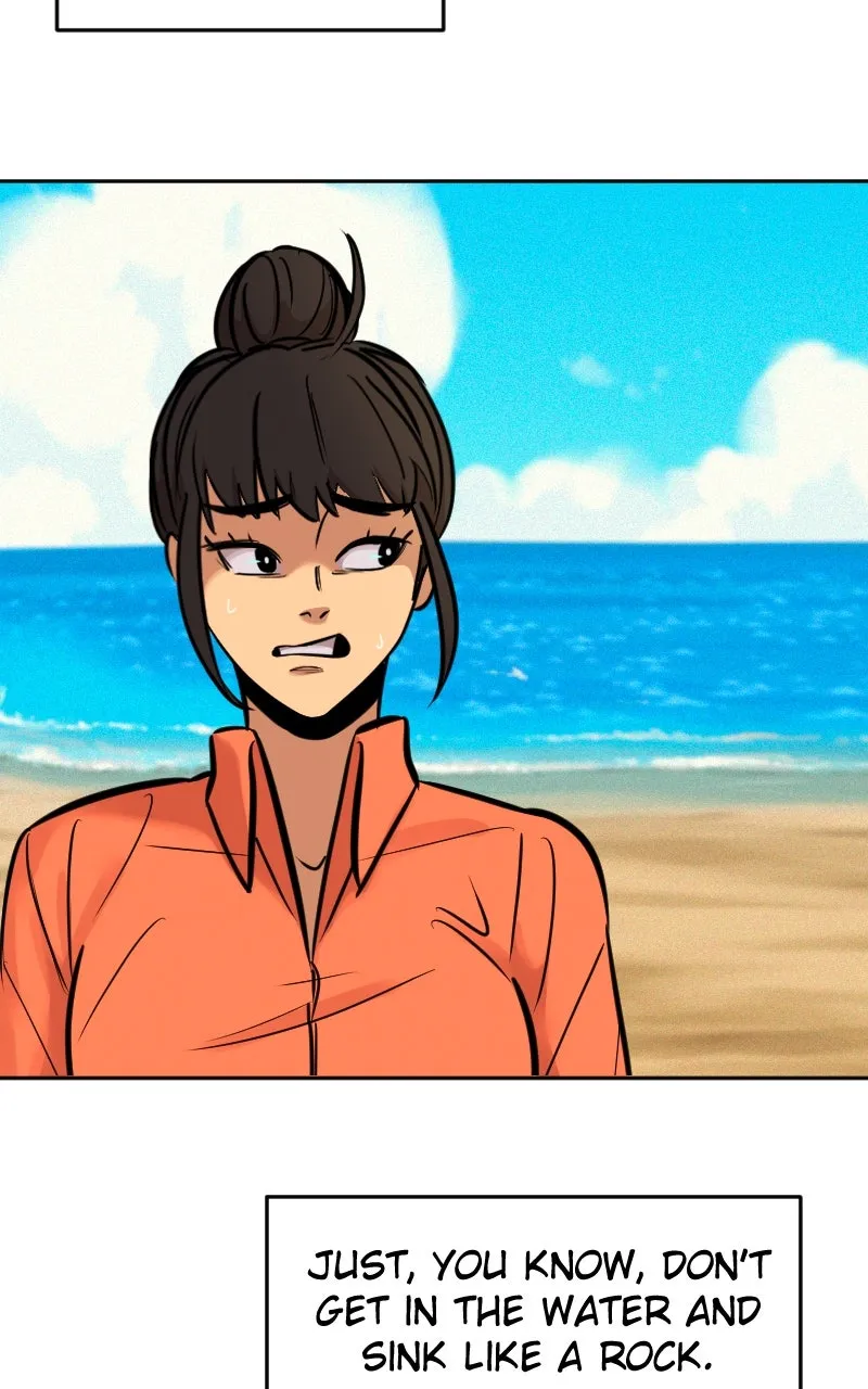 WEBTOON Now Chapter 251 page 203 - 