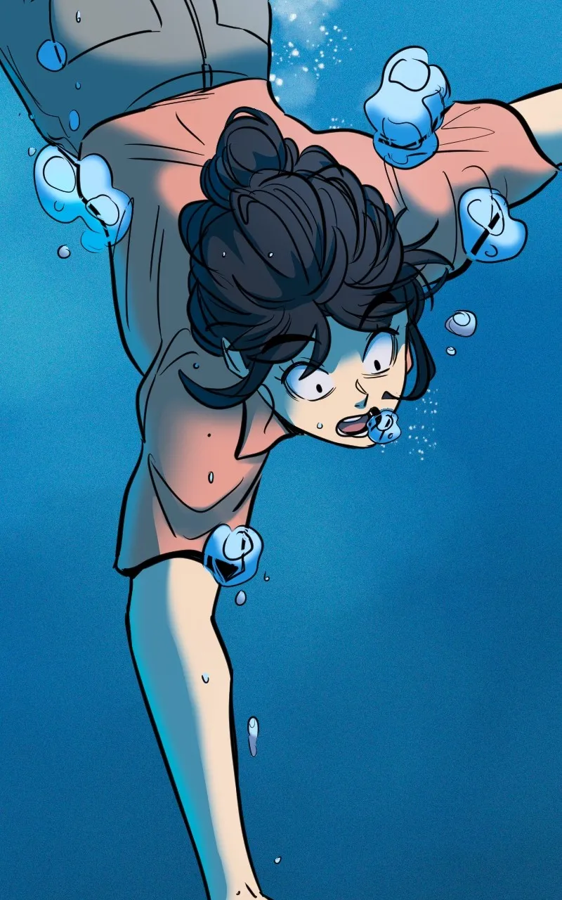 WEBTOON Now Chapter 251 page 206 - 