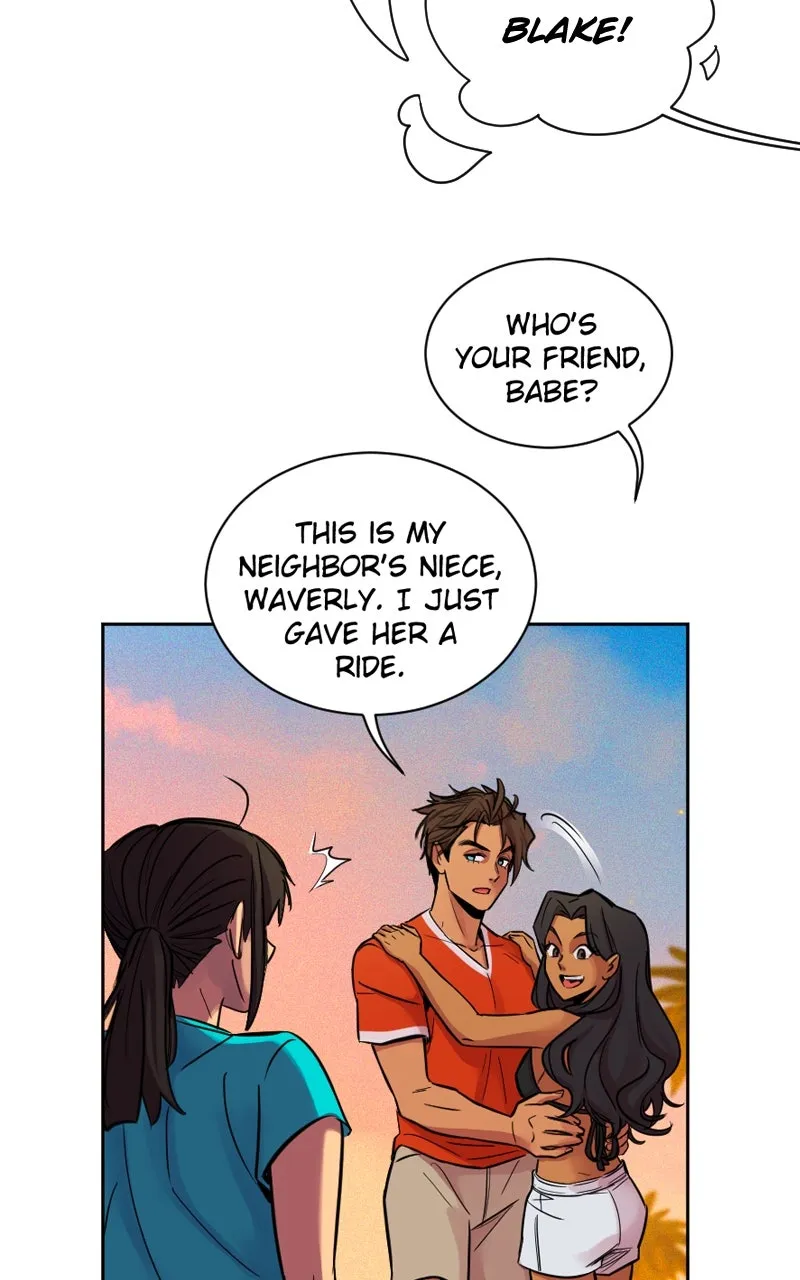 WEBTOON Now Chapter 251 page 211 - 