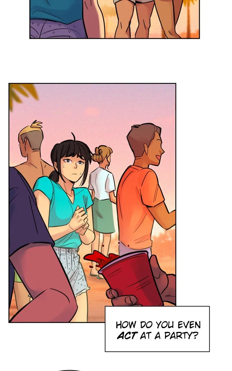 WEBTOON Now Chapter 251 page 212 - 