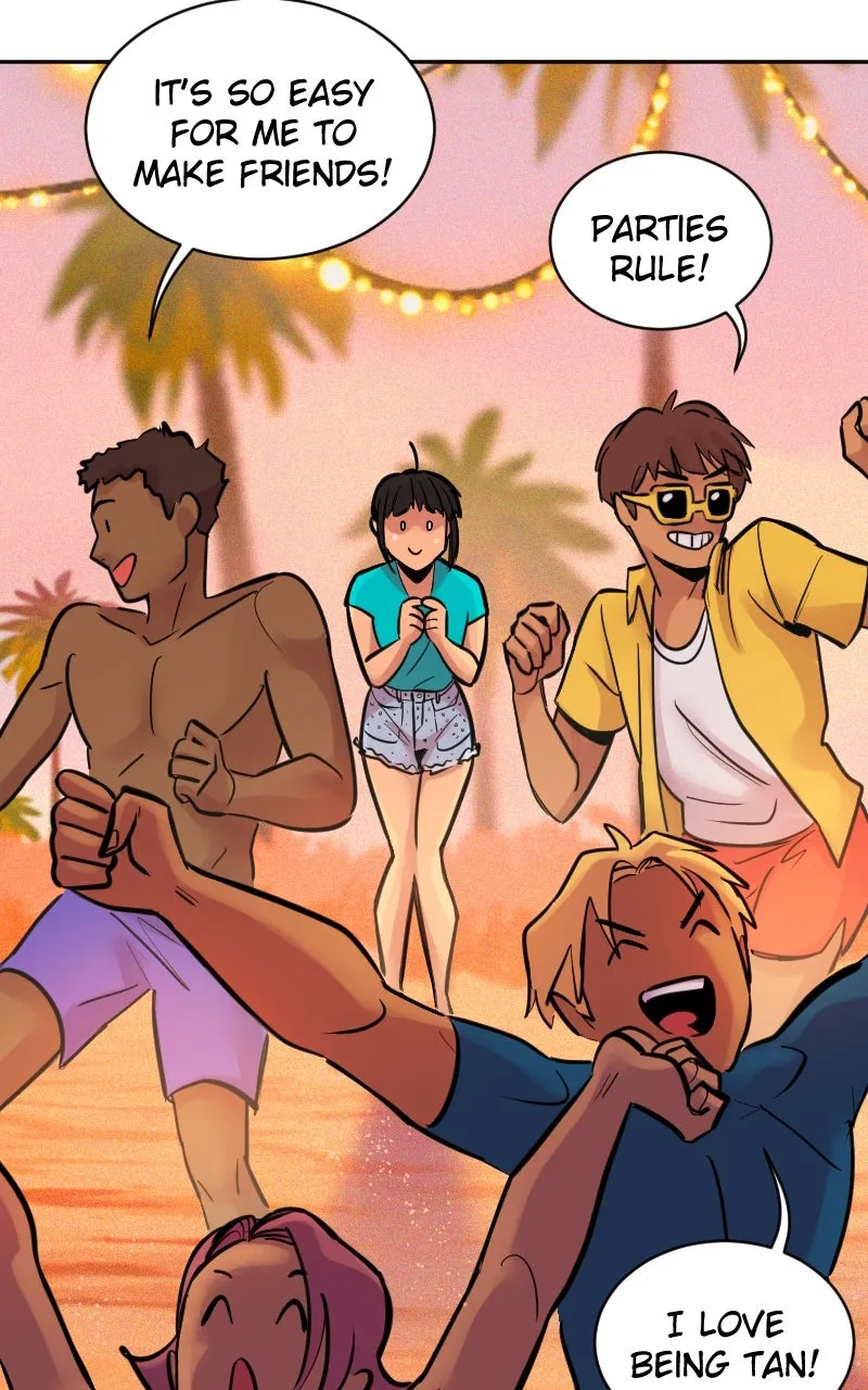 WEBTOON Now Chapter 251 page 213 - 