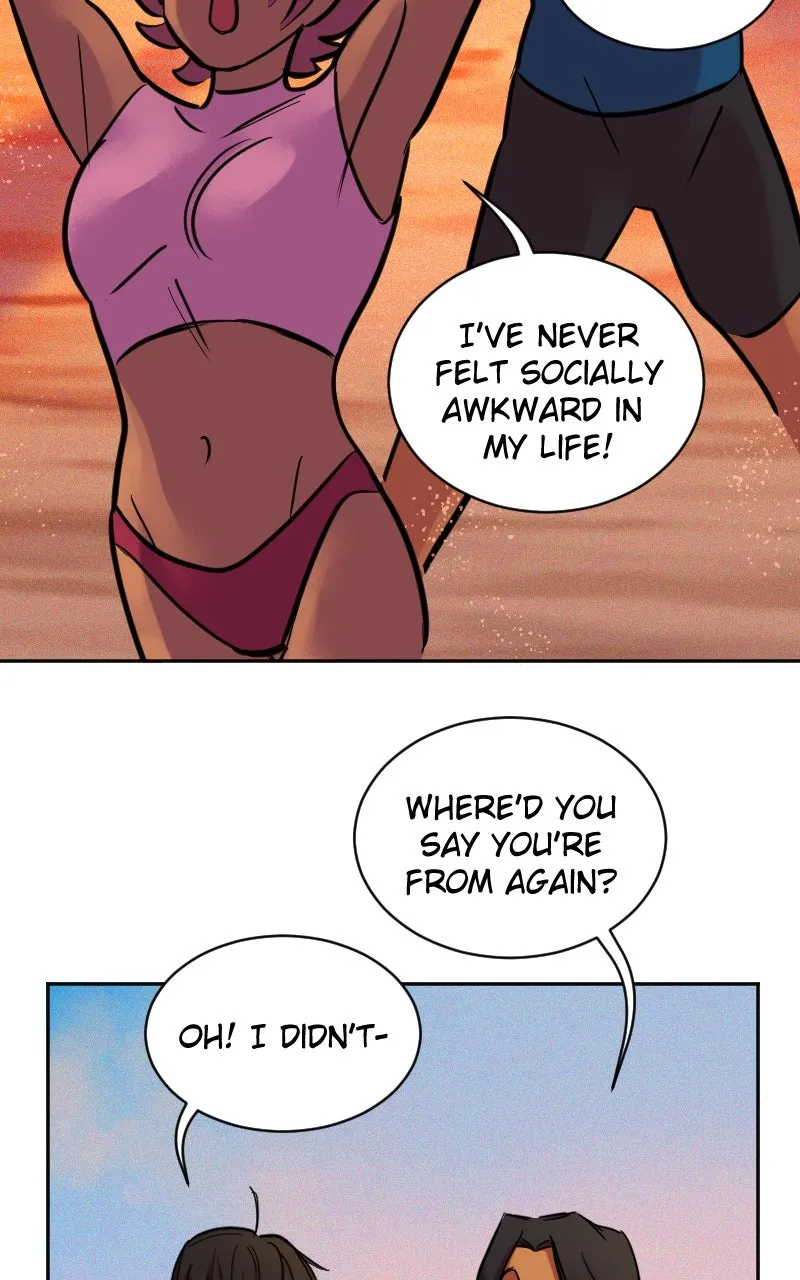 WEBTOON Now Chapter 251 page 214 - 