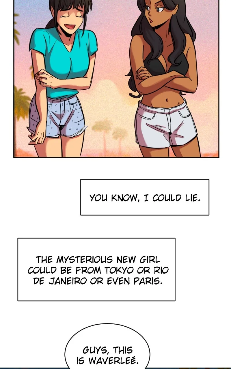 WEBTOON Now Chapter 251 page 215 - 