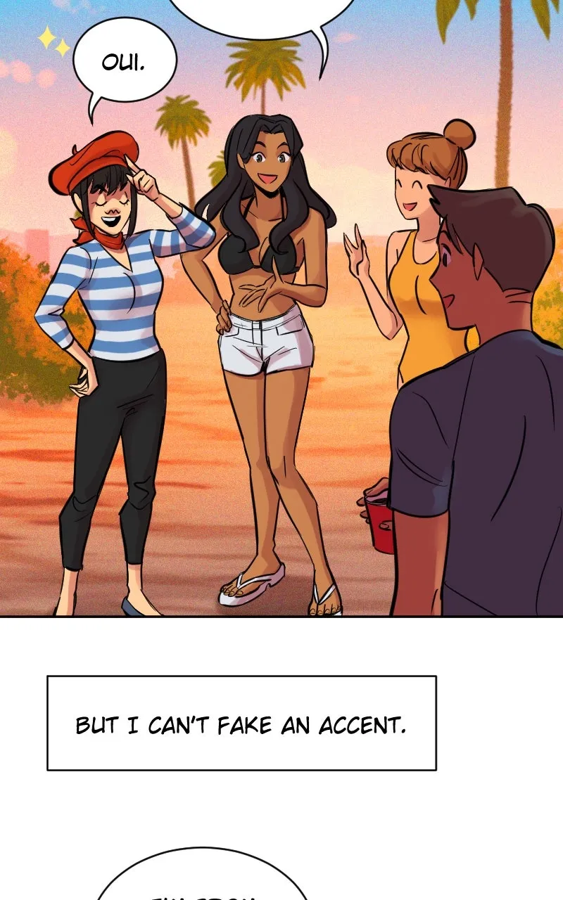 WEBTOON Now Chapter 251 page 216 - 