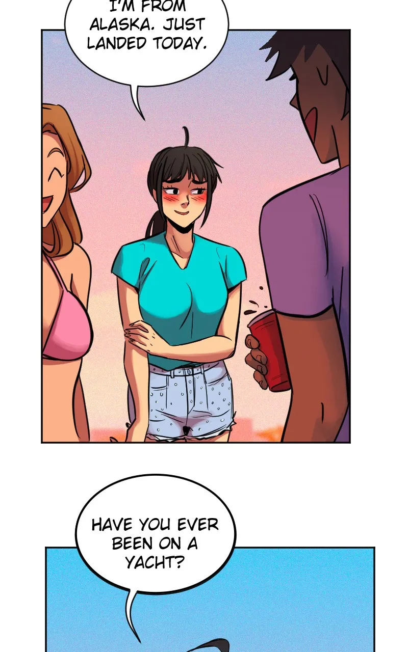 WEBTOON Now Chapter 251 page 217 - 