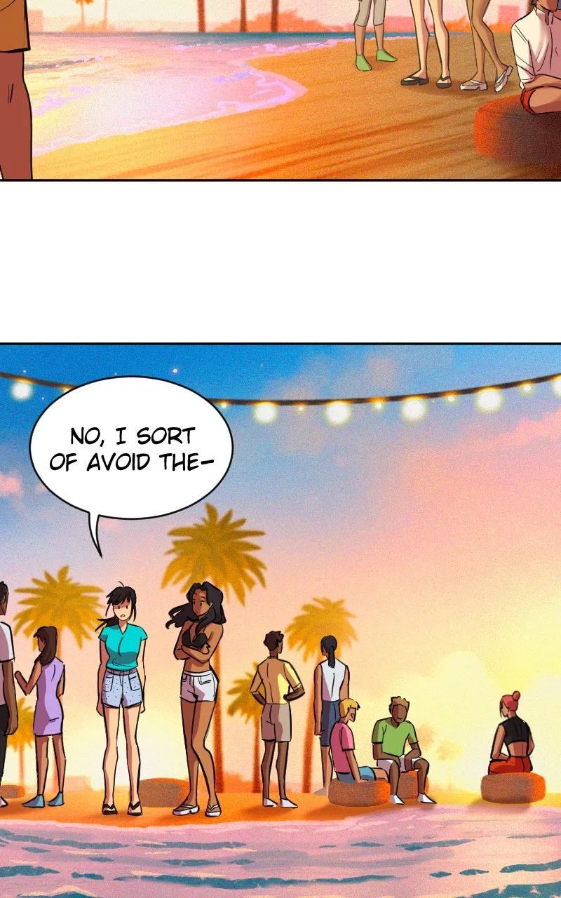 WEBTOON Now Chapter 251 page 219 - 