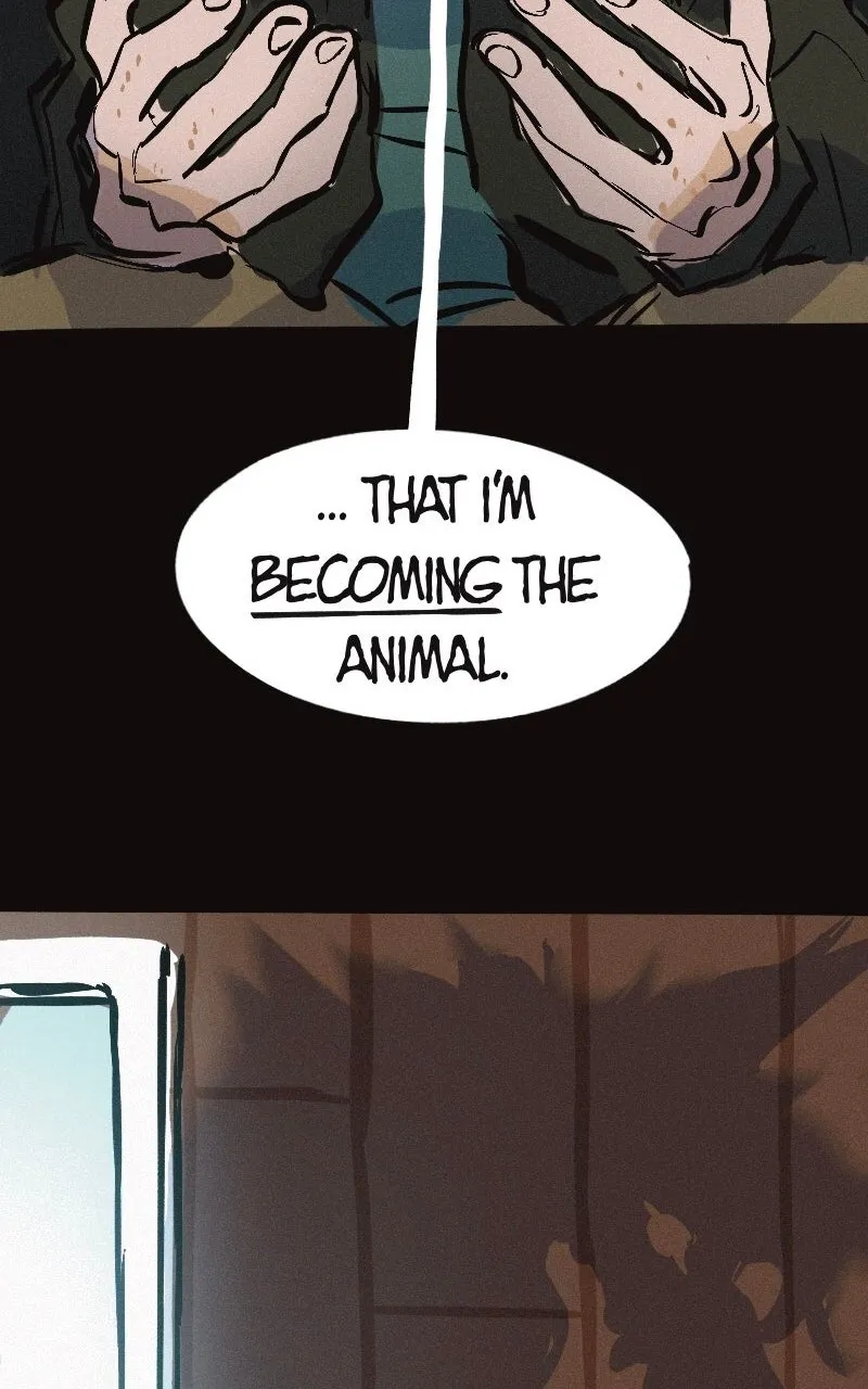 WEBTOON Now Chapter 251 page 33 - 