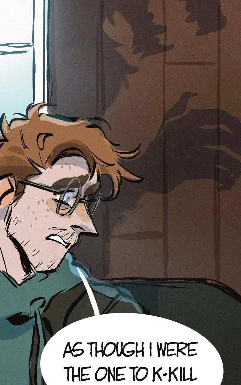 WEBTOON Now Chapter 251 page 34 - 