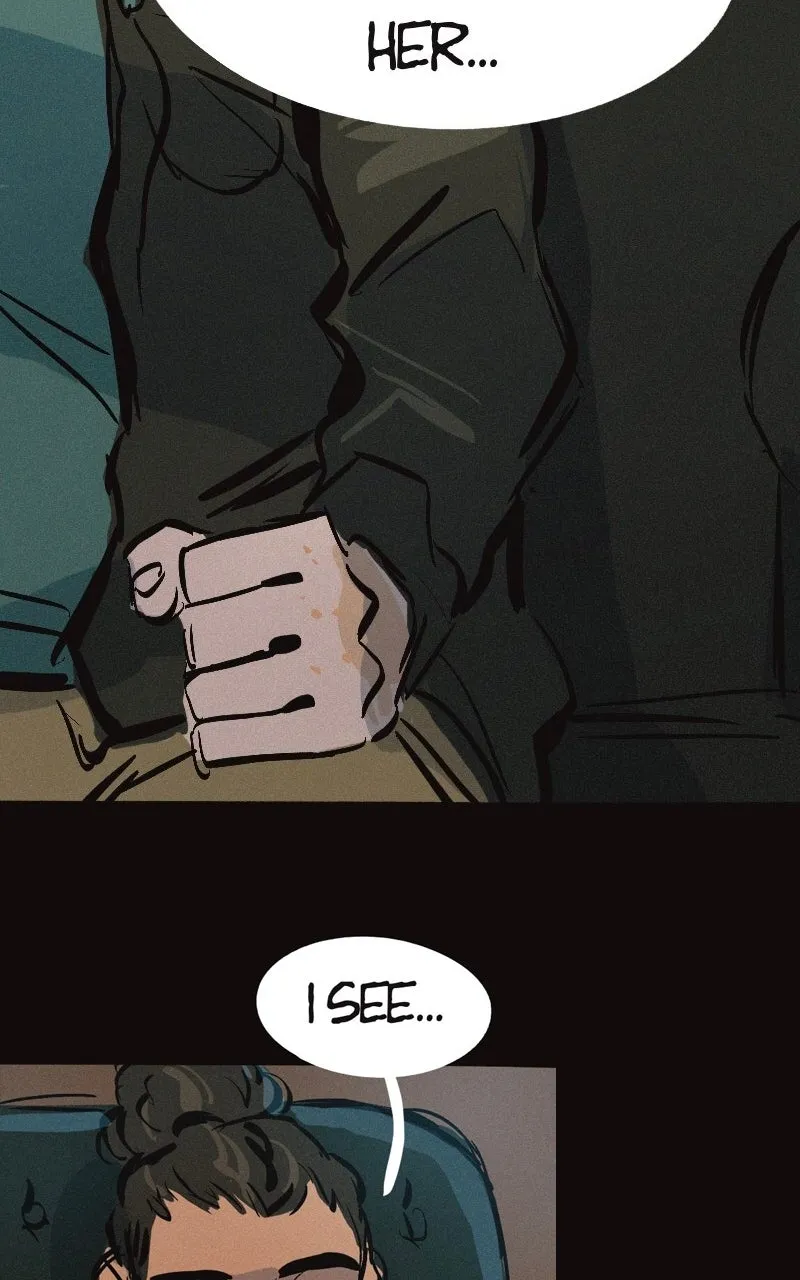 WEBTOON Now Chapter 251 page 35 - 