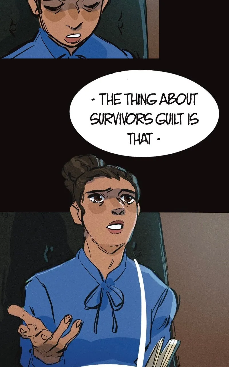 WEBTOON Now Chapter 251 page 36 - 