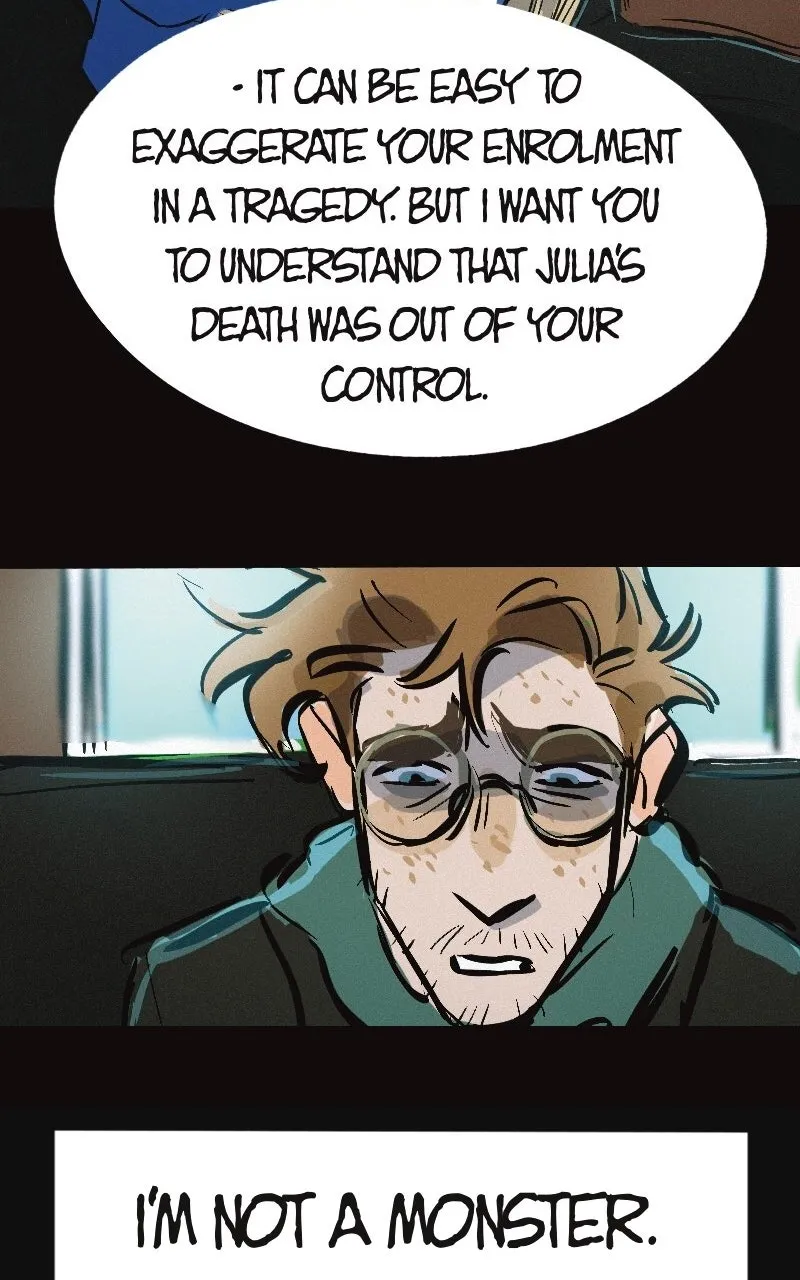WEBTOON Now Chapter 251 page 37 - 