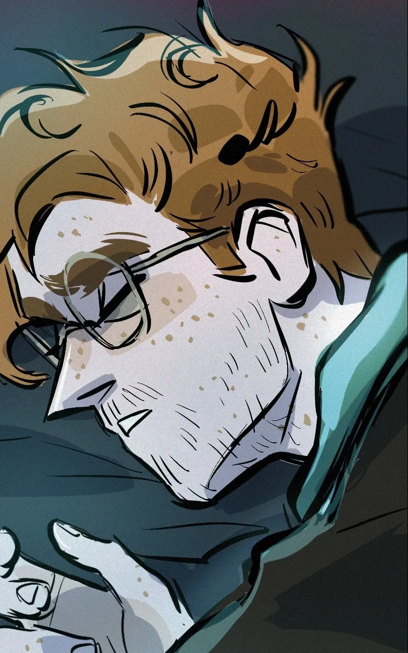 WEBTOON Now Chapter 251 page 43 - 