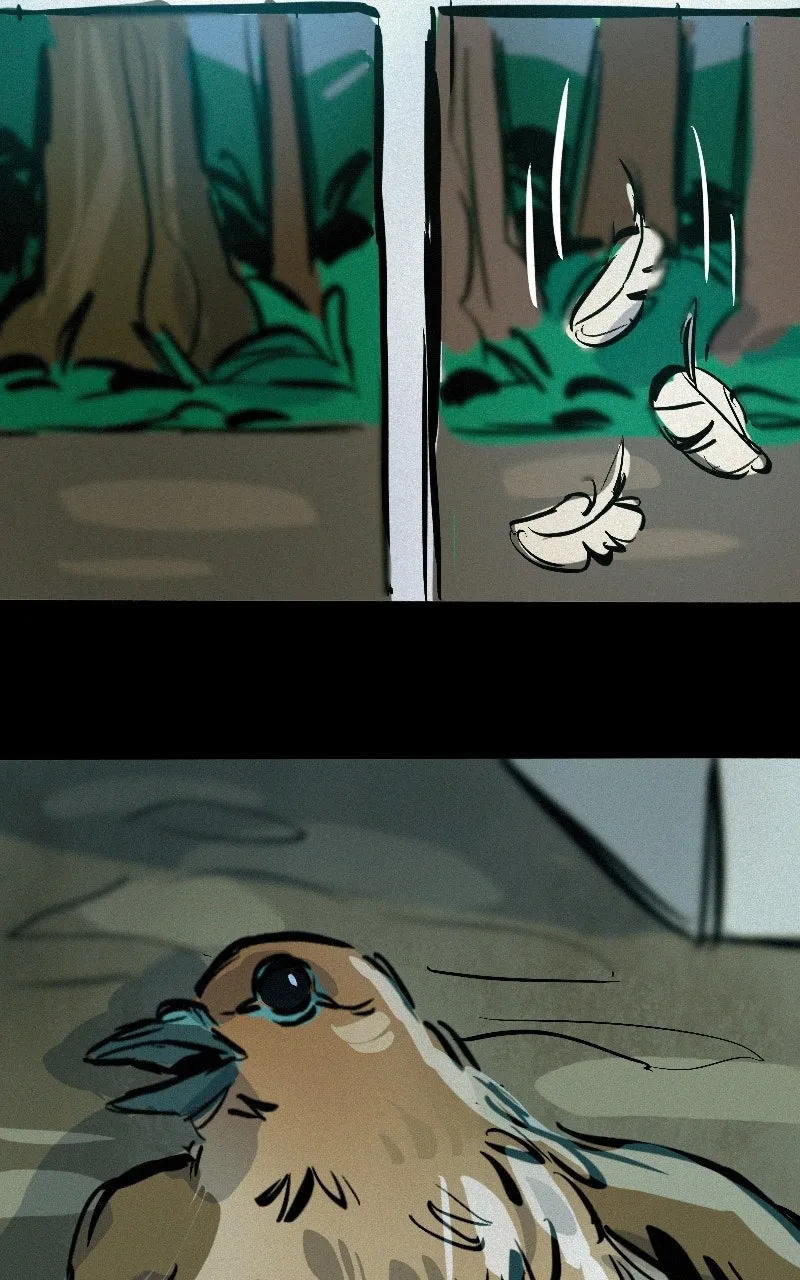 WEBTOON Now Chapter 251 page 48 - 