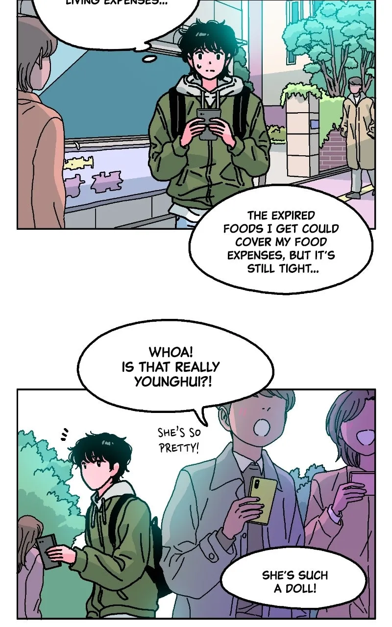 WEBTOON Now Chapter 251 page 7 - 