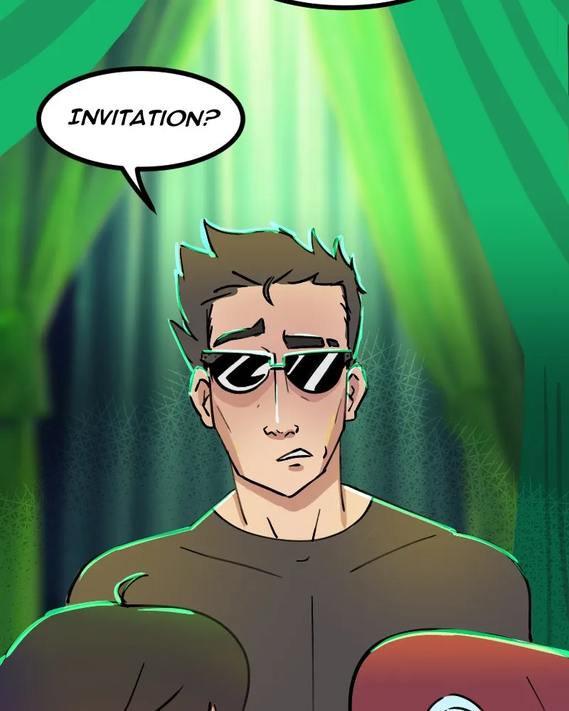 WEBTOON Now Chapter 253 page 12 - 