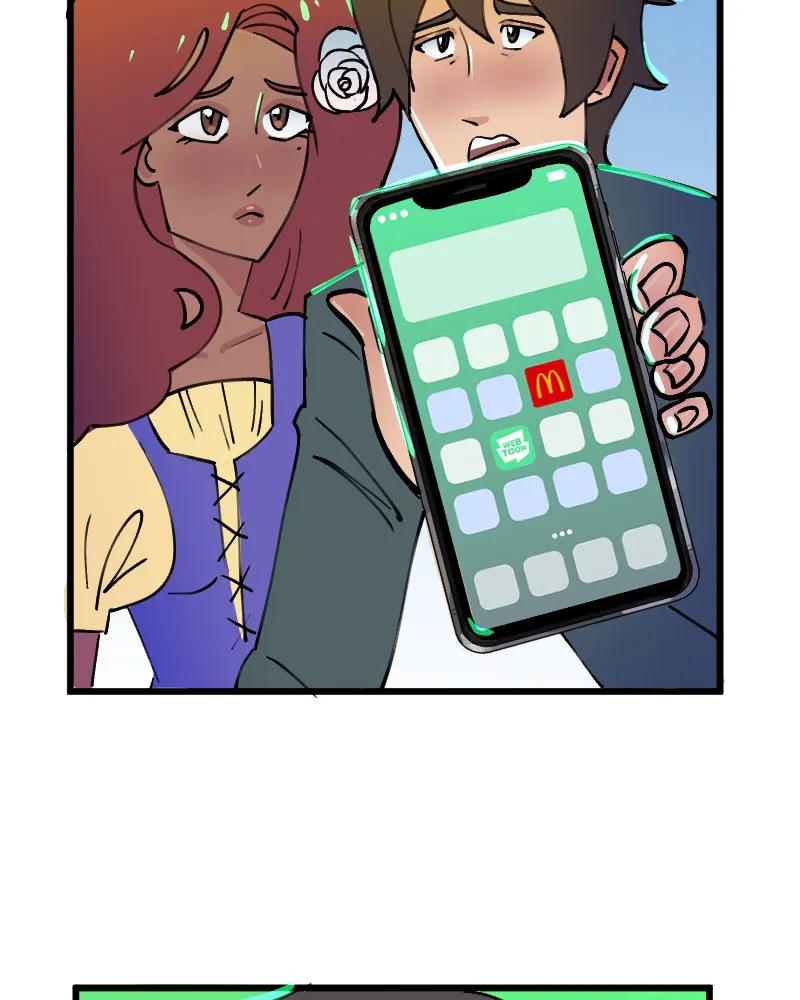 WEBTOON Now Chapter 253 page 14 - 