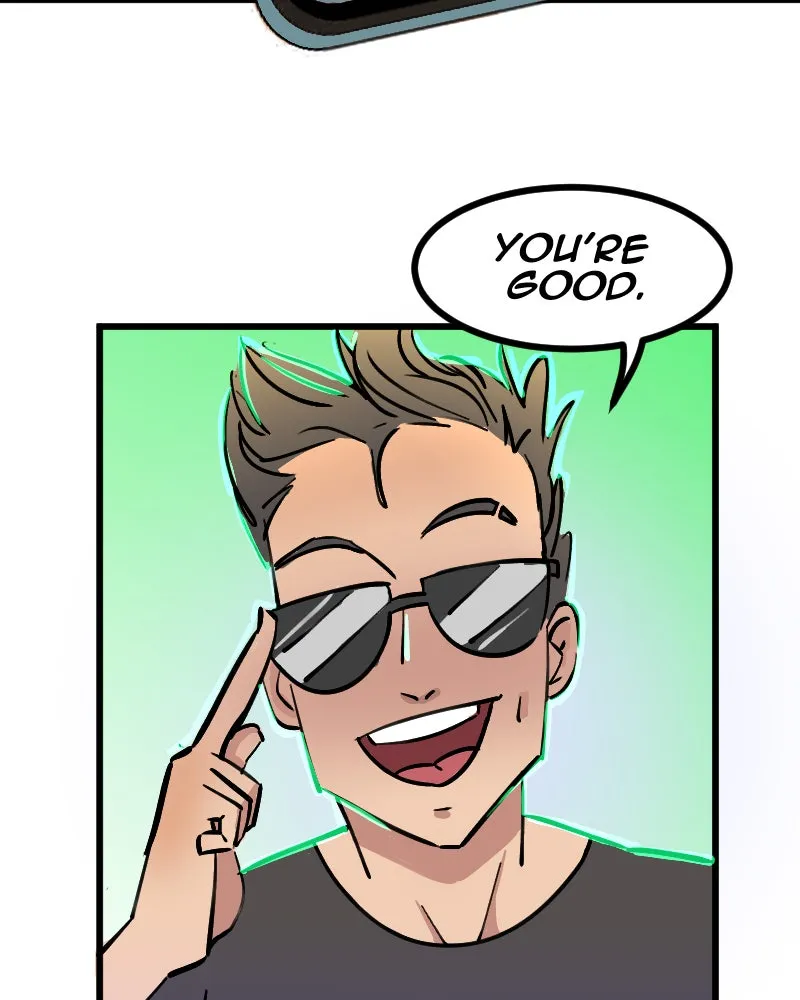 WEBTOON Now Chapter 253 page 17 - 
