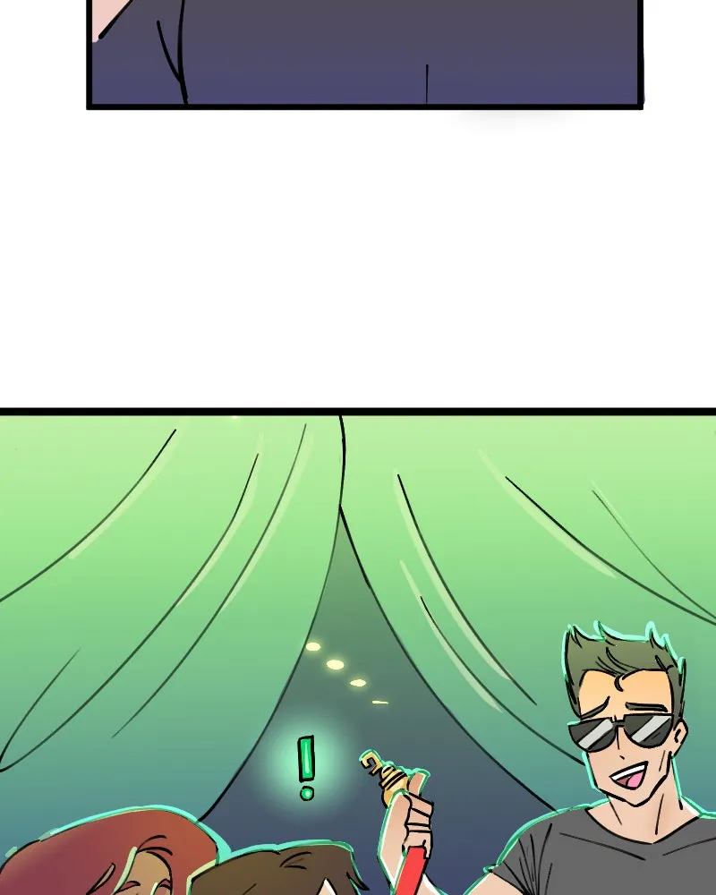 WEBTOON Now Chapter 253 page 18 - 