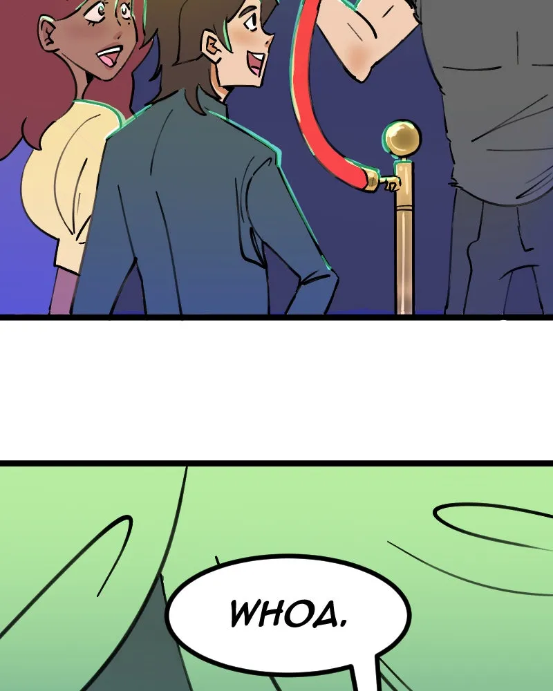 WEBTOON Now Chapter 253 page 19 - 