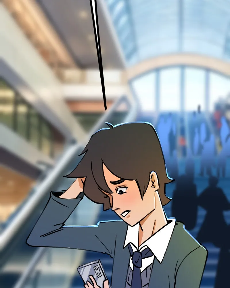 WEBTOON Now Chapter 253 page 3 - 