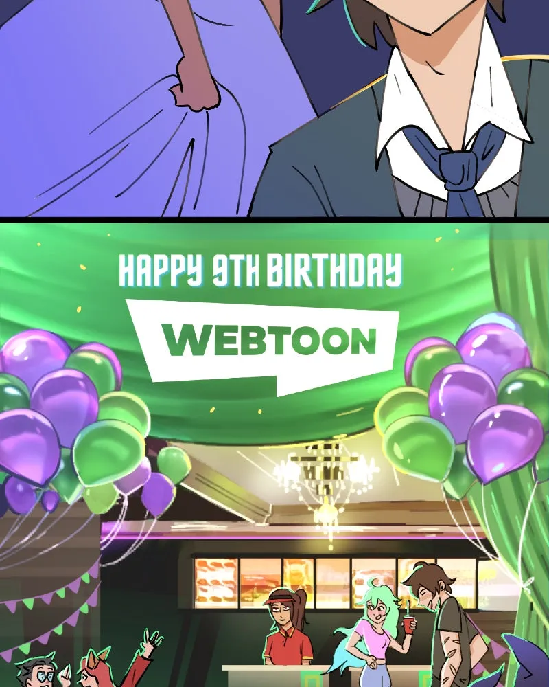 WEBTOON Now Chapter 253 page 21 - 