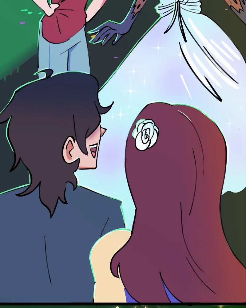 WEBTOON Now Chapter 253 page 23 - 