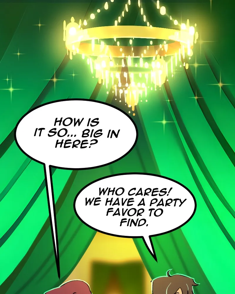 WEBTOON Now Chapter 253 page 24 - 