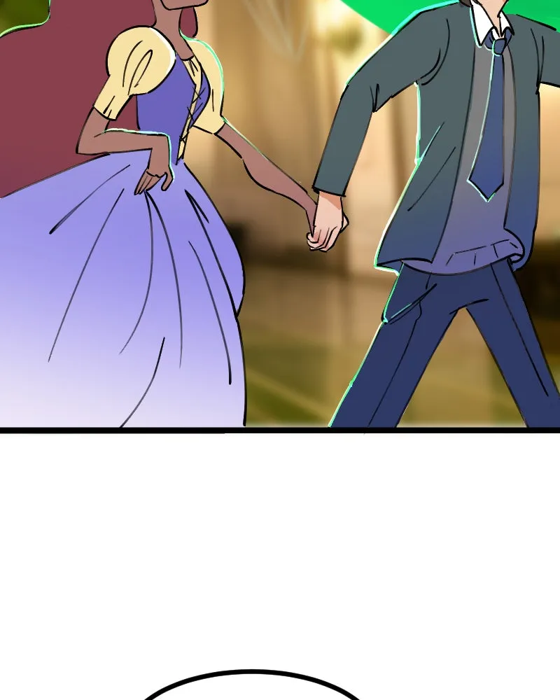 WEBTOON Now Chapter 253 page 27 - 