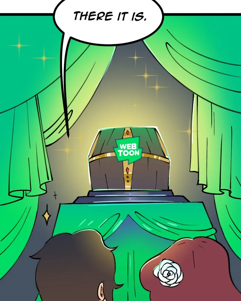 WEBTOON Now Chapter 253 page 28 - 