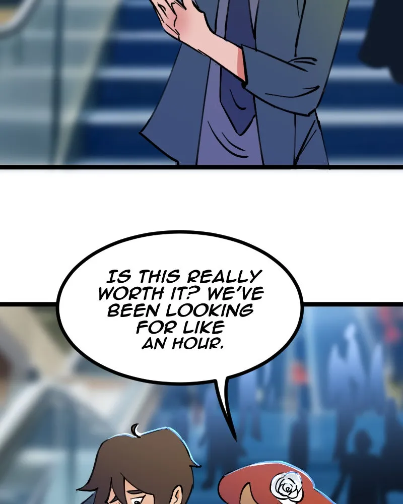 WEBTOON Now Chapter 253 page 4 - 